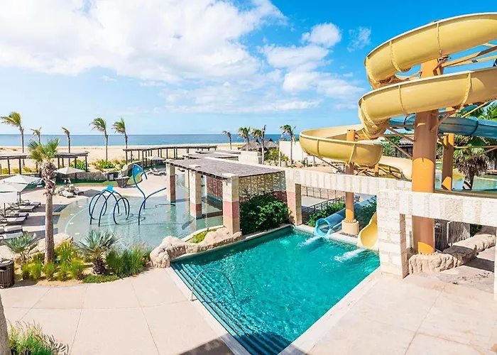 Grand Solmar Pacific Dunes Resort, Golf & Spa